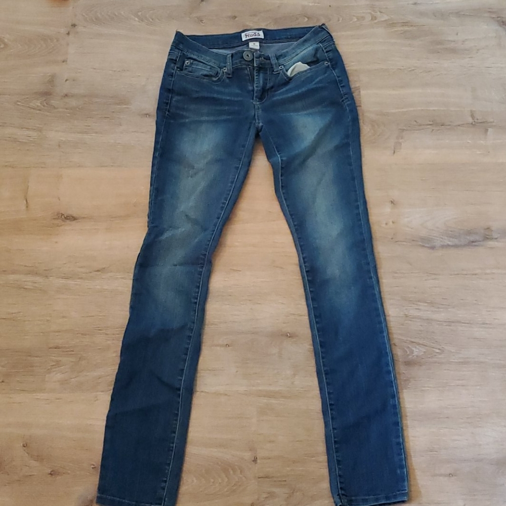 Mudd Skinny Jeans